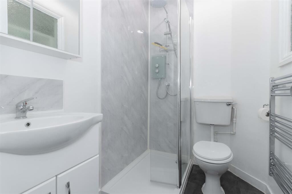 Apartment in Worthing, West Worthing - View 4