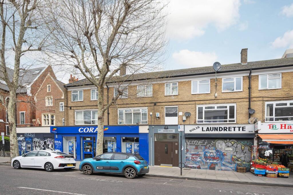 Main image of property: Bethnal Green Road, Bethnal Green, London, E2