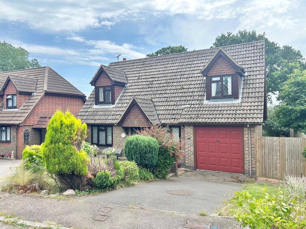 Main image of property: Callums Walk, Bexhill-On-Sea