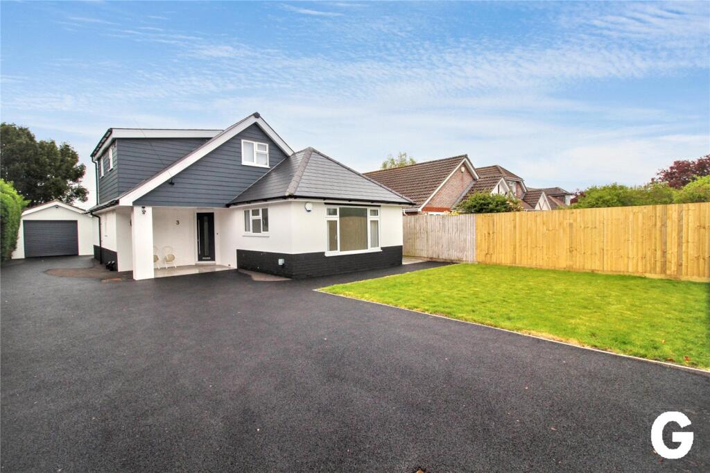 Main image of property: Redwood Close, Ringwood, Hampshire, BH24