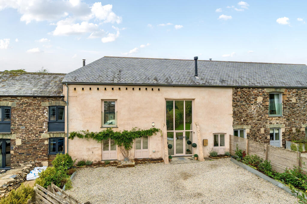 Main image of property: Launceston, Devon