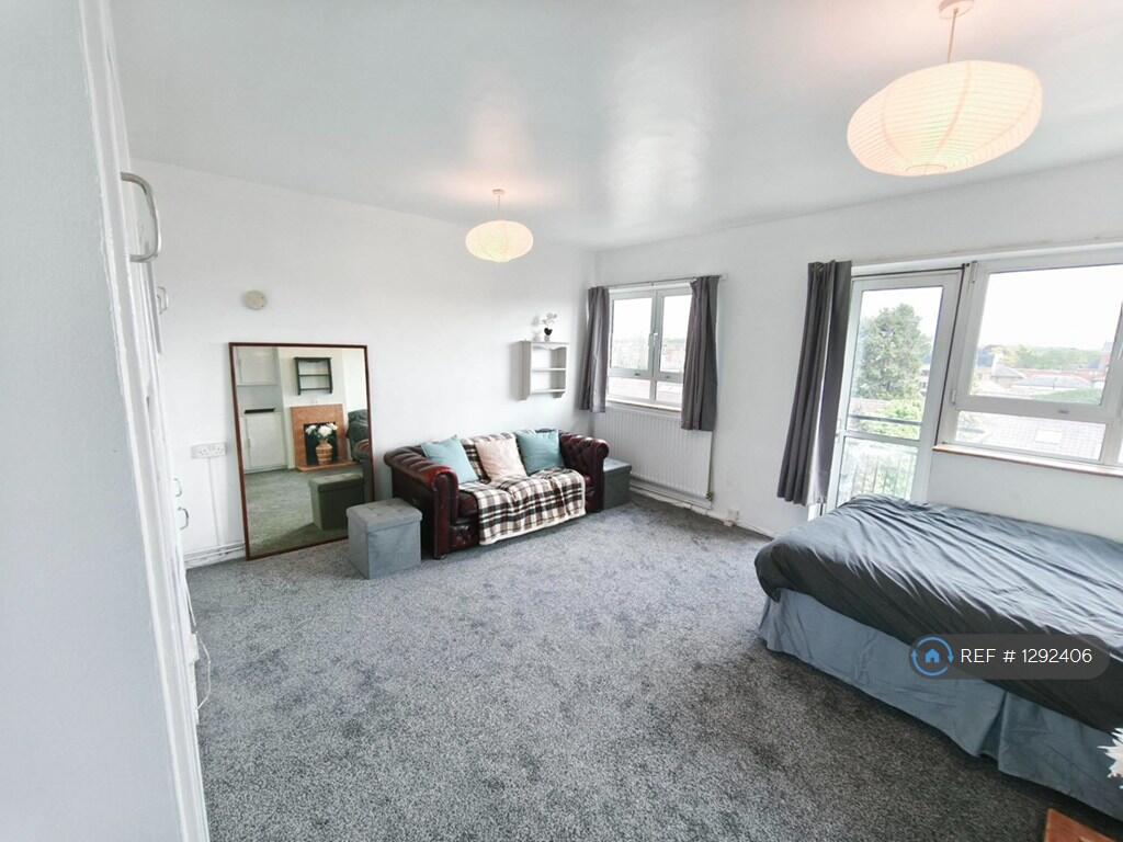 Main image of property: Alfred Butt House, London, SW17