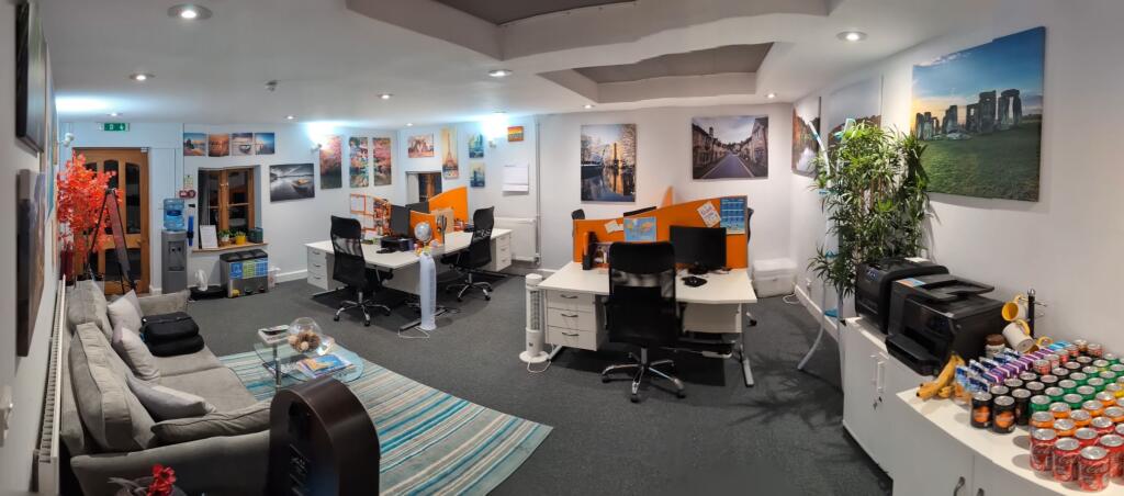 Additional image 2 of Grangeside Business Park, Devizes Road. , Hilperton, Trowbridge. , Wiltshire. BA14.  7SZ