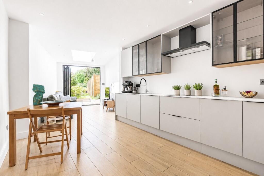 Main image of property: Twilley Street, Wandsworth, London, SW18