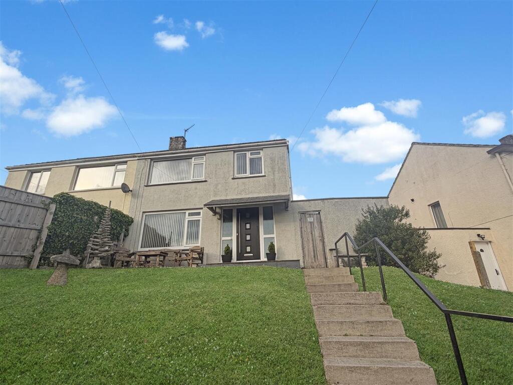 Main image of property: Heather Close, Newton Abbot