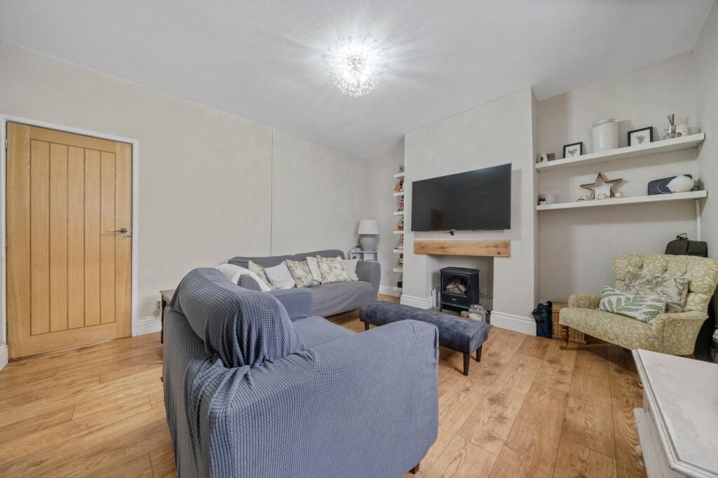 Hadbutt Lane, Tyldesley, M29 photo 4