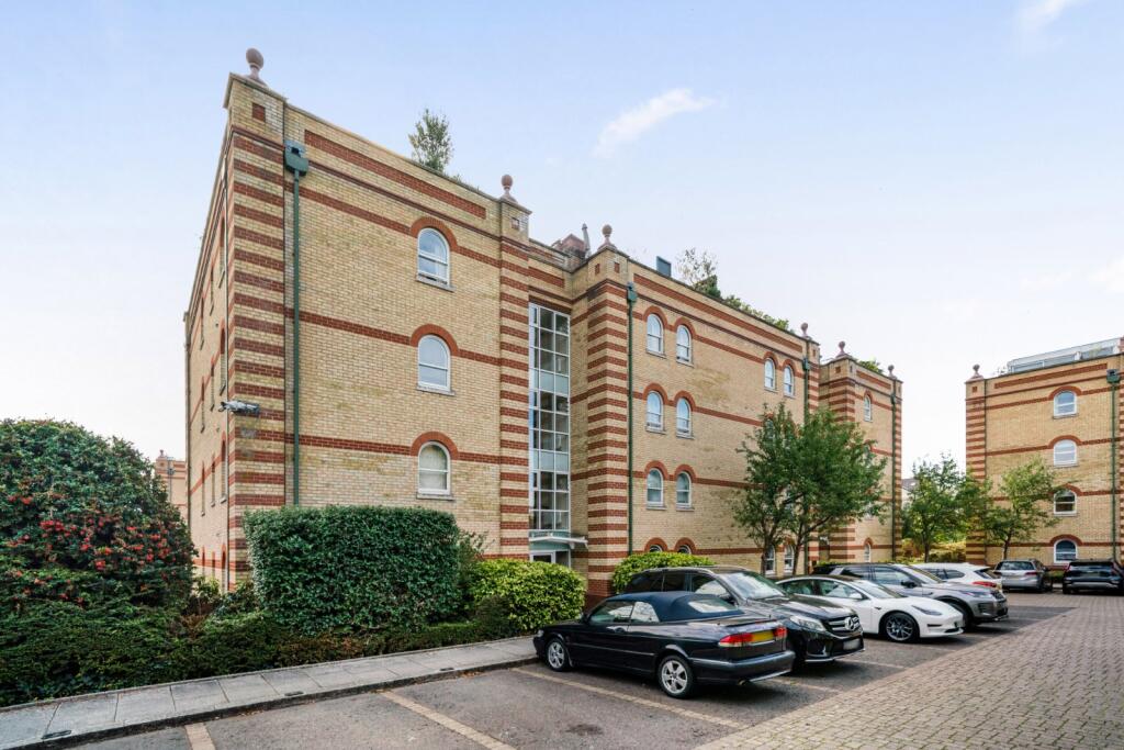 Main image of property: Keble Place,
Barnes, SW13