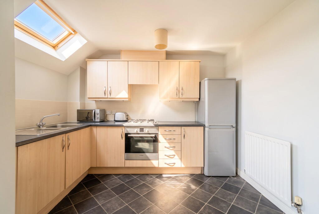 Apartment in Birmingham - View 4