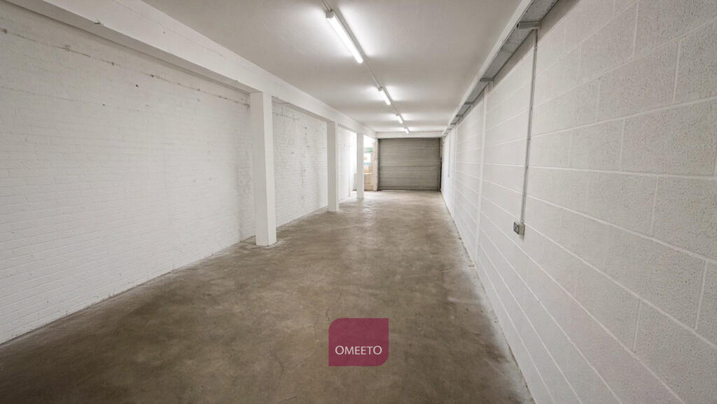 Unit 2 - CGI of completed works