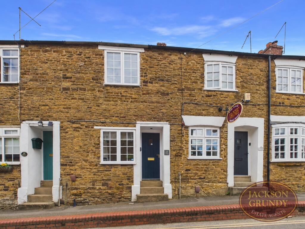 Main image of property: Church Street, Moulton, NN3 7SP