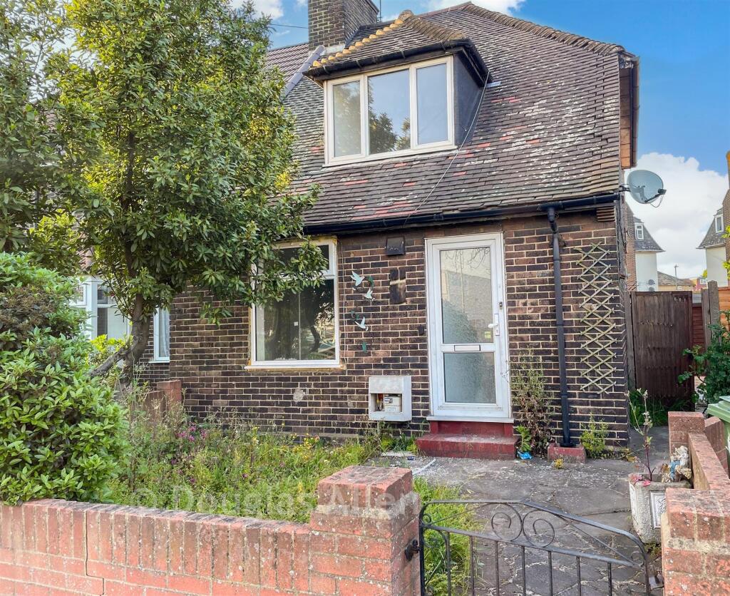 Main image of property: Ripple Road, Dagenham, Essex