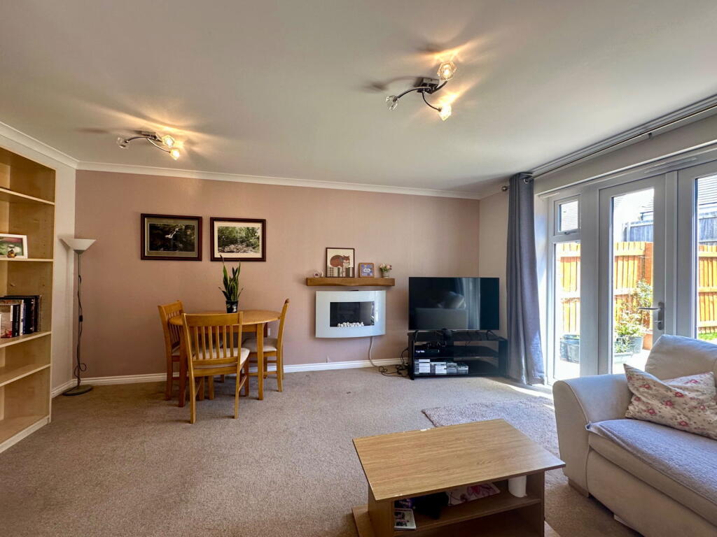 Dandelion Place, Newton Abbot - Ansicht 6