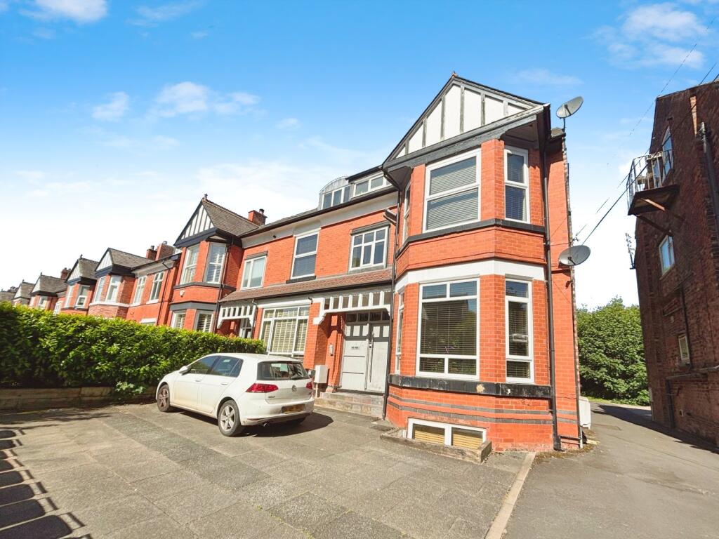 Main image of property: Clyde Road, Didsbury, Manchester, M20