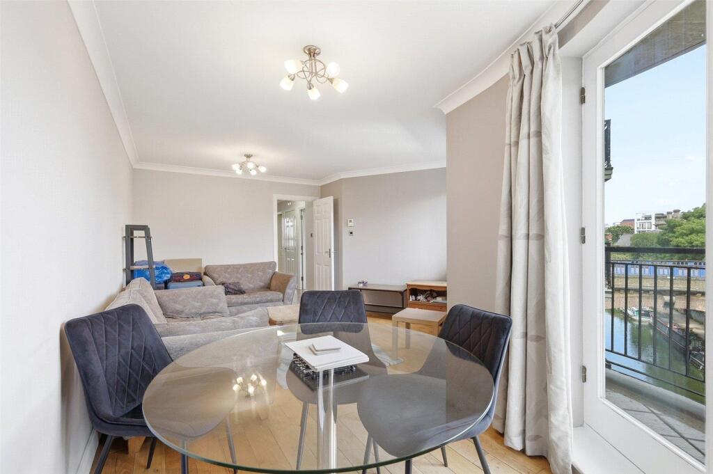 Apartment in London - View 4