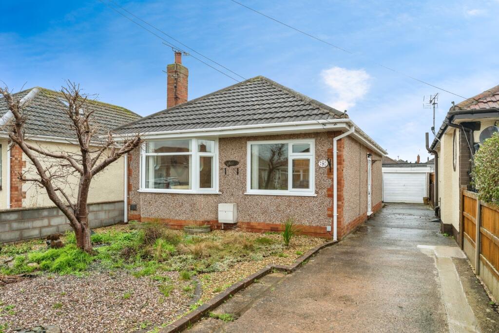 Main image of property: Arfon Avenue, Prestatyn, Denbighshire, LL19