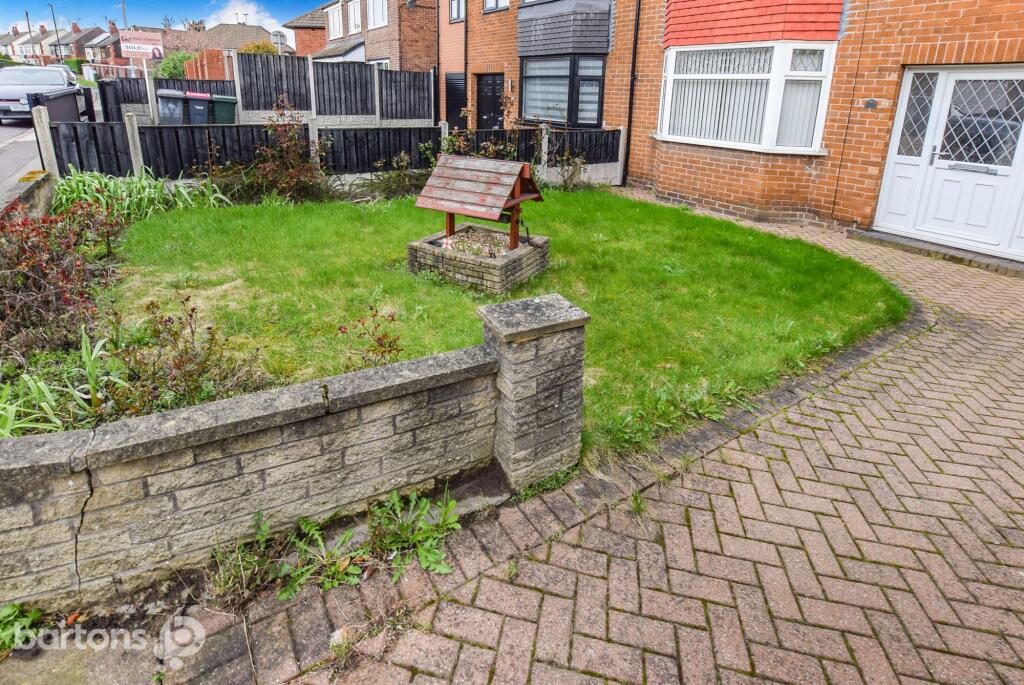 Bonet Lane, Brinsworth, S60 photo 4