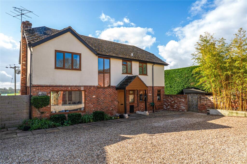 Main image of property: Beech Hill Road, Beech Hill, Reading, Berkshire, RG7