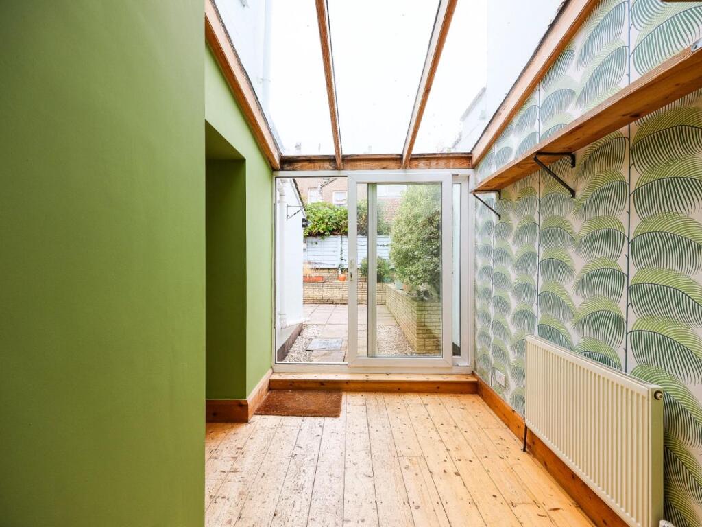House in Bristol, Windmill Hill, Bedminster - View 5
