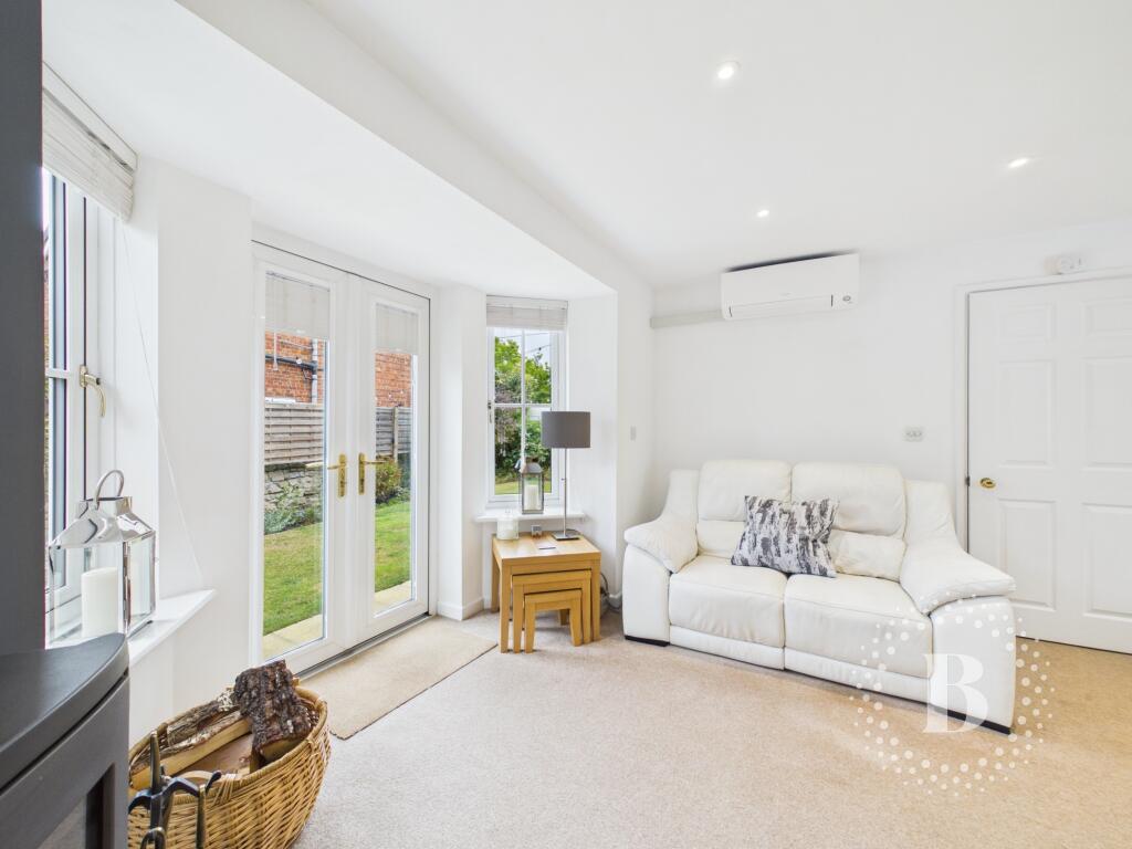 Bath Mews, Minsterley, Shrewsbury, SY5 photo 3