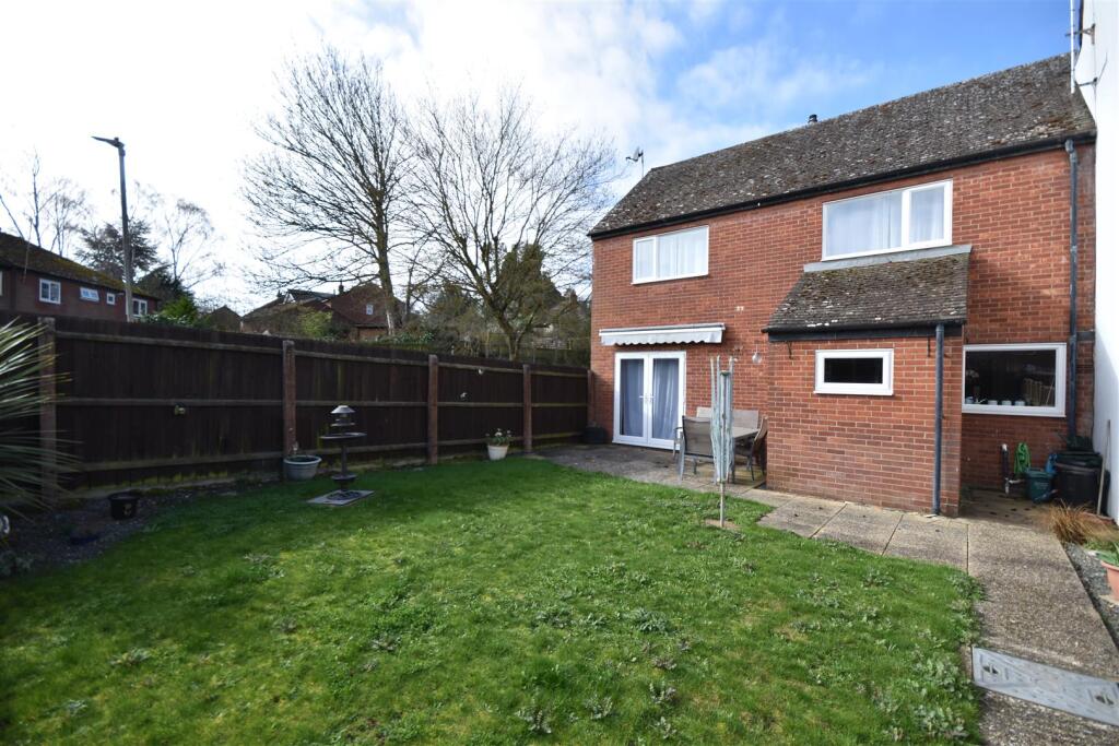 Main image of property: Colchester Road, Lawford, Manningtree