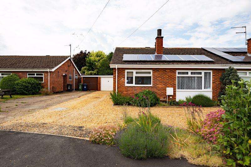 Main image of property: Ellis Close, Cottenham, CB24