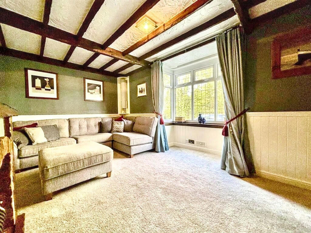 House in York, Beeford - View 3