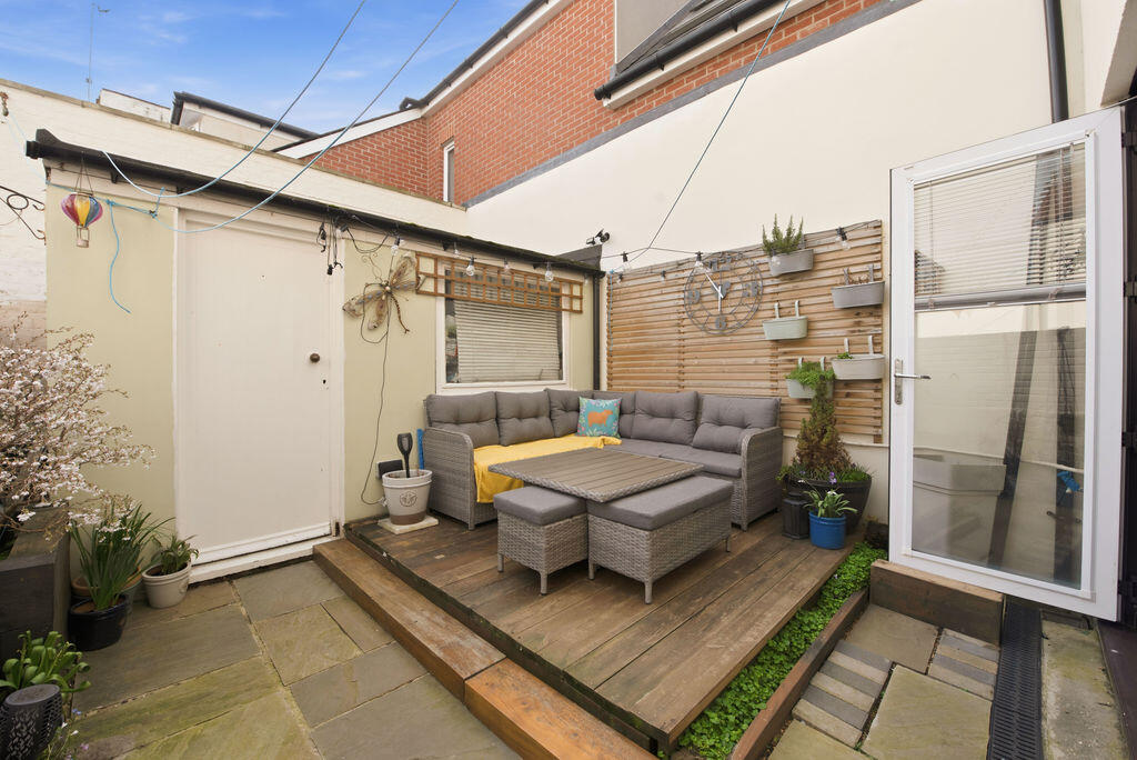 Queens Road, Portsmouth - View 5