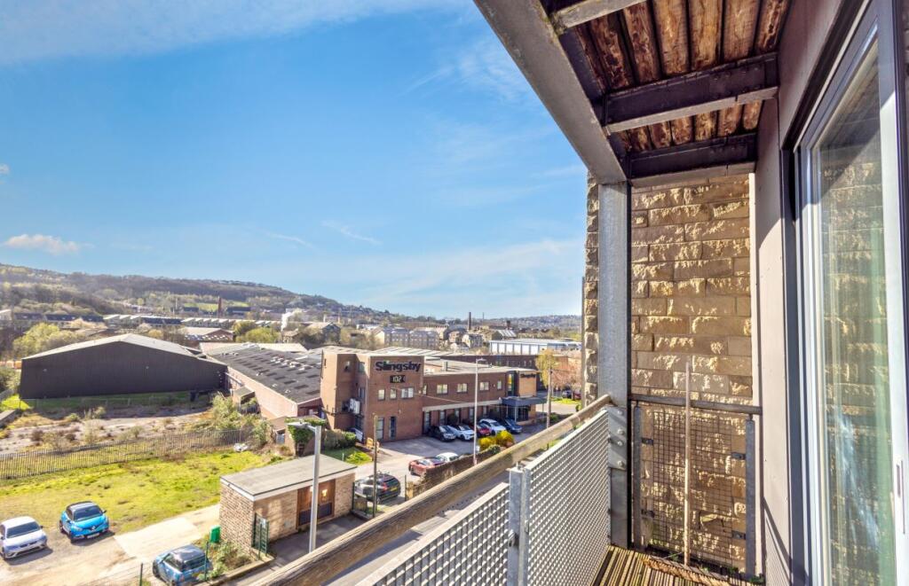 Additional image 9 of Apartment 48 Kassapians, Albert Street, Baildon, Shipley, West Yorkshire, BD17 6AY