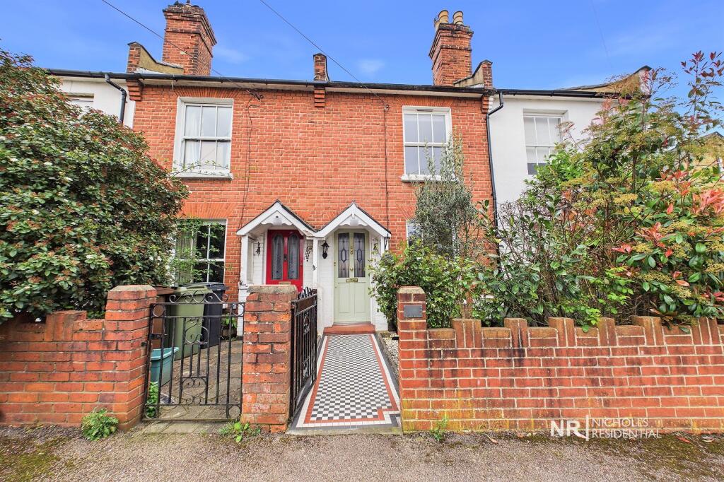 Main image of property: Leith Road, Epsom, Surrey. KT17