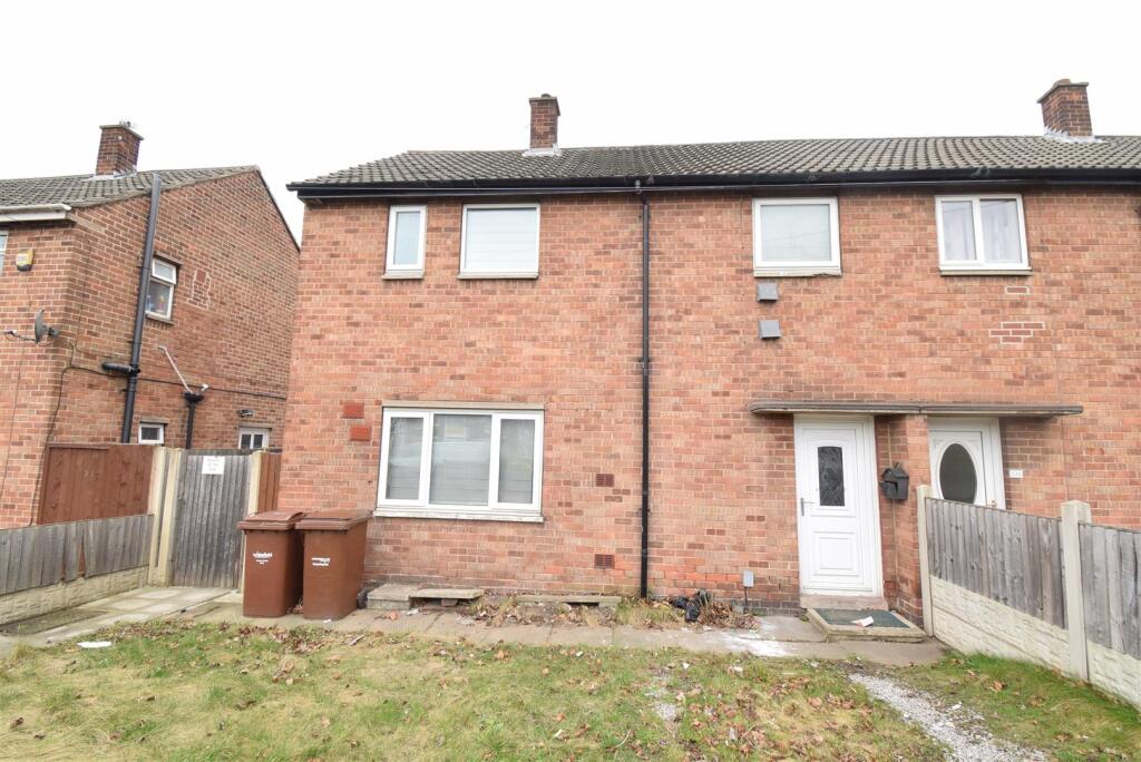 Main image of property: Stanley Road, Wakefield, WF1 4LH