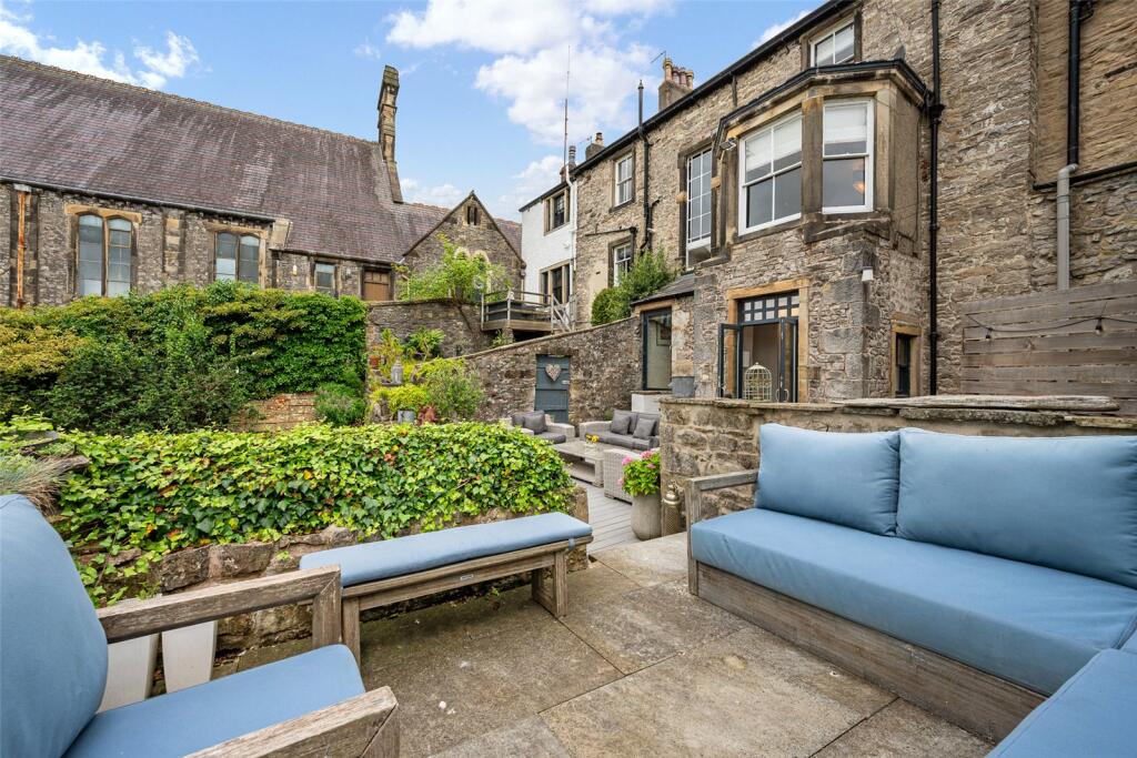 Additional image 33 of Church Street, Clitheroe, Lancashire