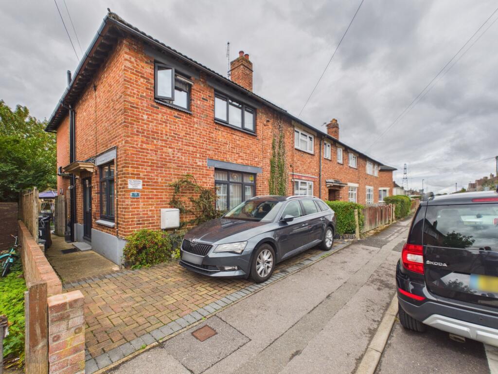 Main image of property: Whitstable Road, Wymering, Portsmouth, PO6