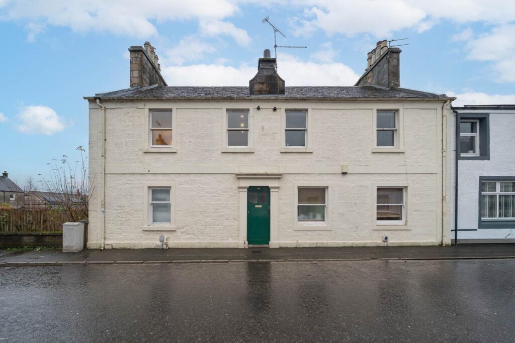 Main image of property: High Street, Lochwinnoch