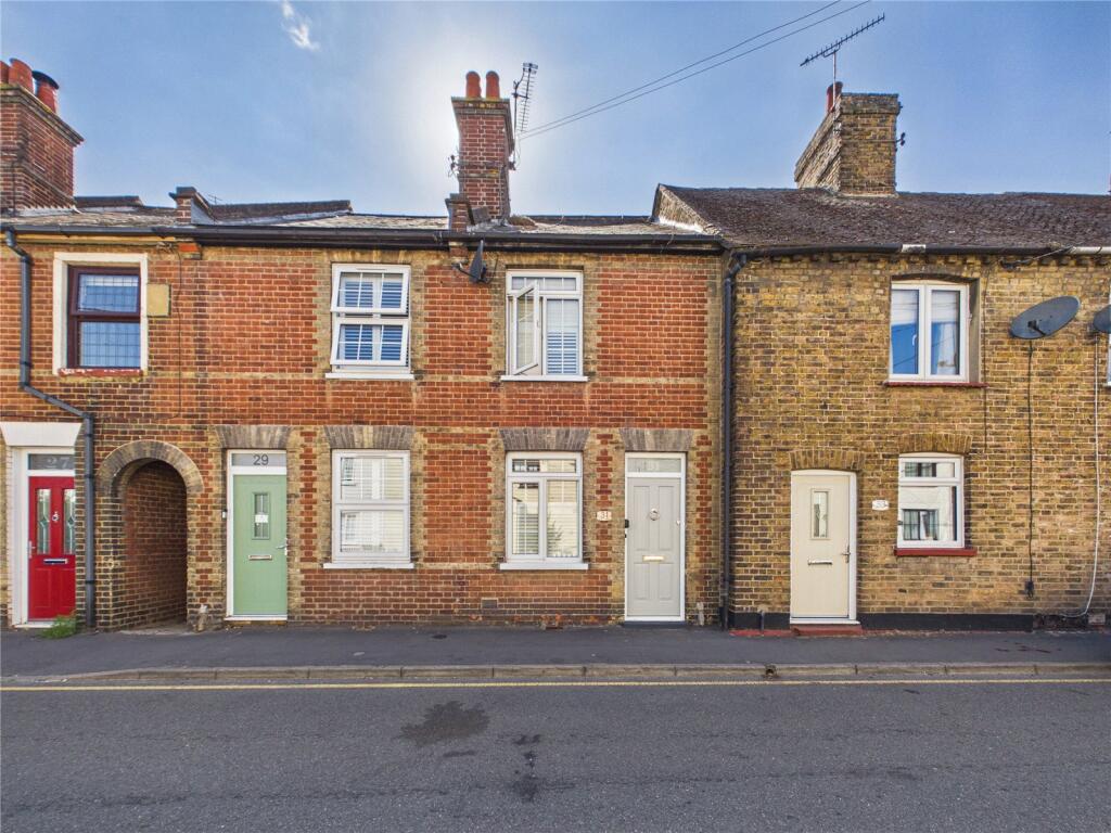 Main image of property: Church Street, Witham, Essex, CM8