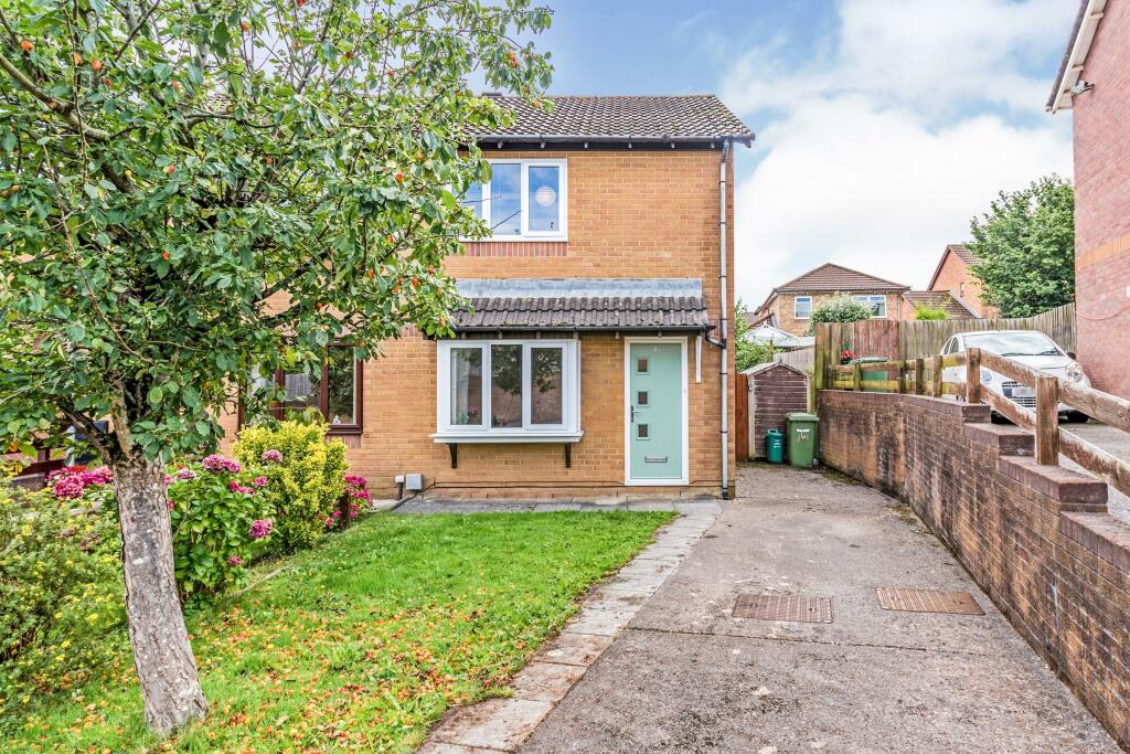 Main image of property: Ffordd Trecastell, Llanharry, PONTYCLUN