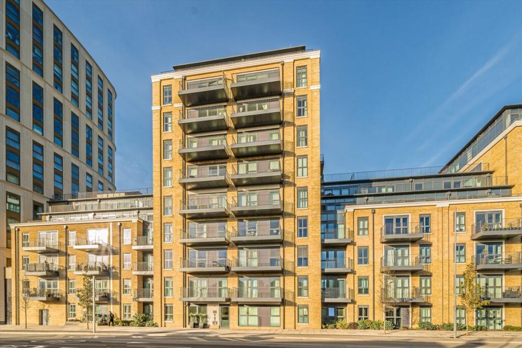 Main image of property: Wheatfield Way, Kingston