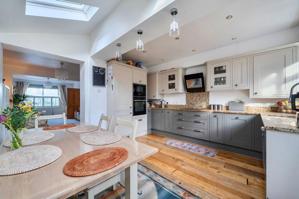 Main image of property: School Road Twyford SO21