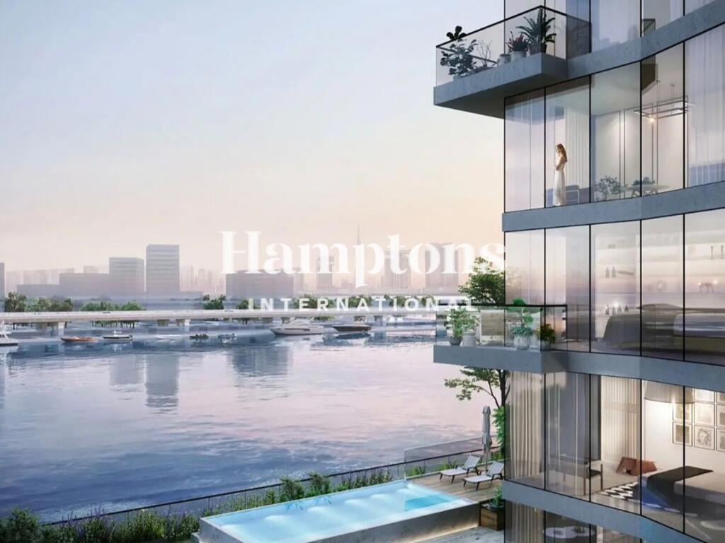 Main image of property: Dubai