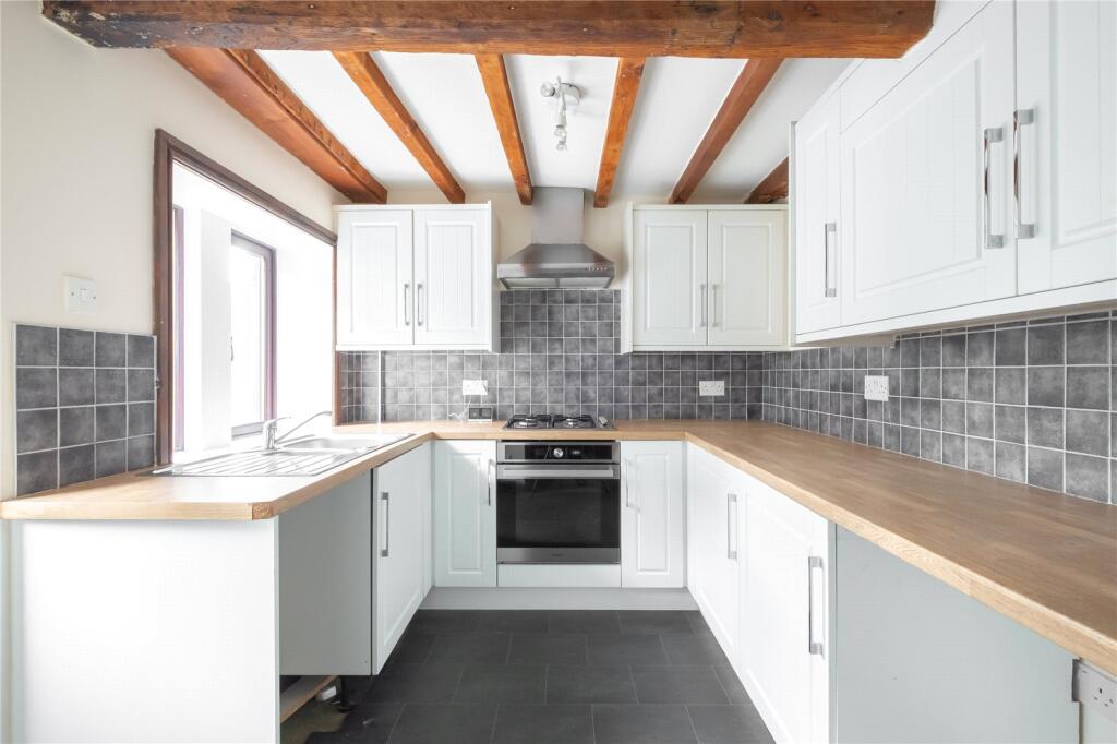 House in Kirklees, West Yorkshire - View 2