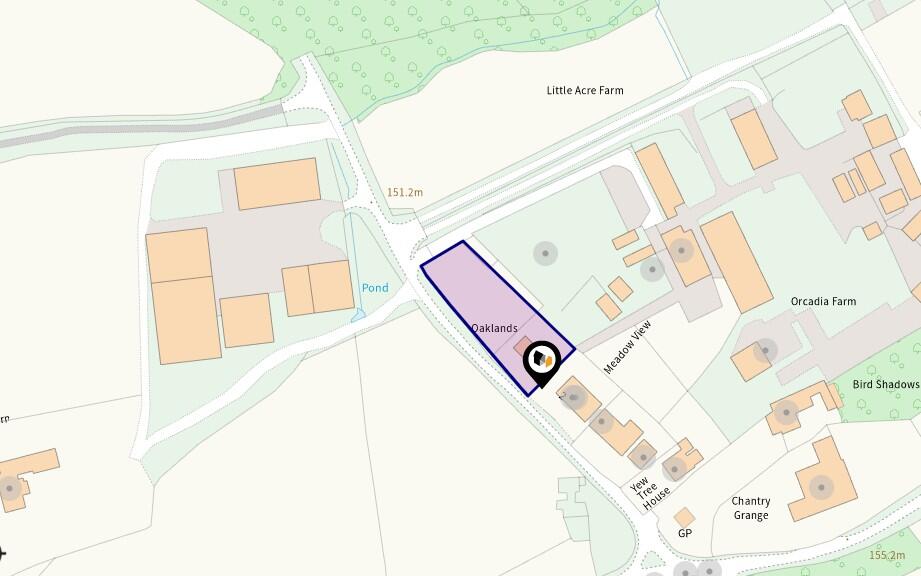 Additional image 21 of Mells Lane, Chantry, Frome, BA11