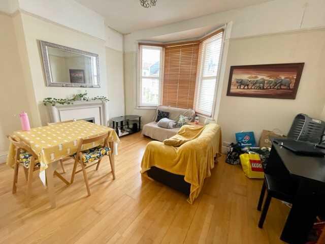 Main image of property: Bonchurch Road, Brighton