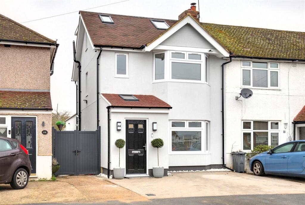 Main image of property: Ellington Road, Feltham