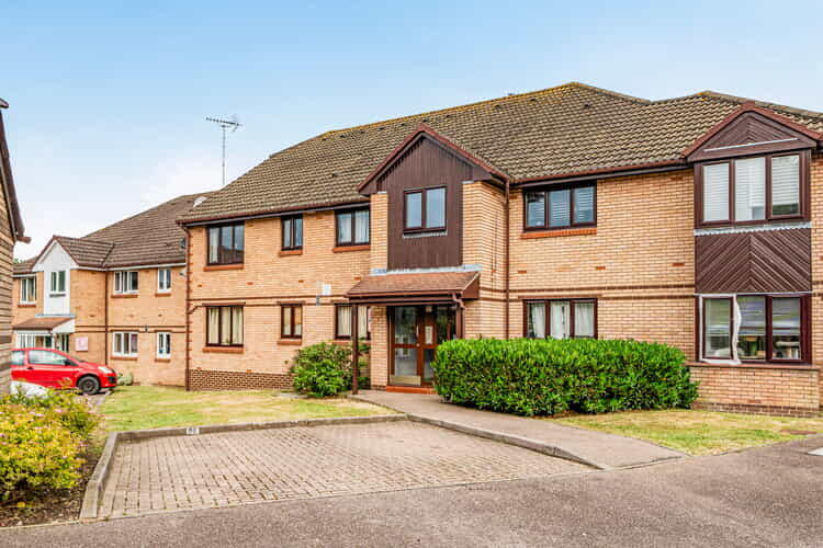 Main image of property: Bornedene, Potters Bar, Hertfordshire, EN6