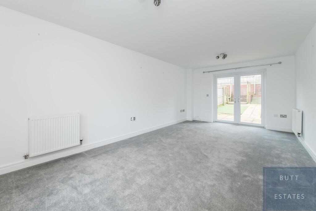 Tithebarn Way, Exeter photo 3