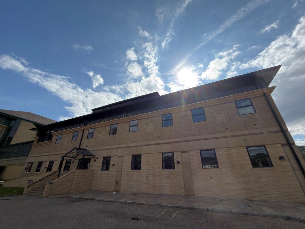 Main image of property: Croft Road, Bingley, West Yorkshire, BD16
