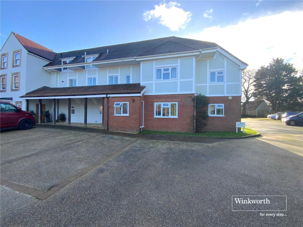 Main image of property: Bure Lane, Christchurch, Dorset, BH23