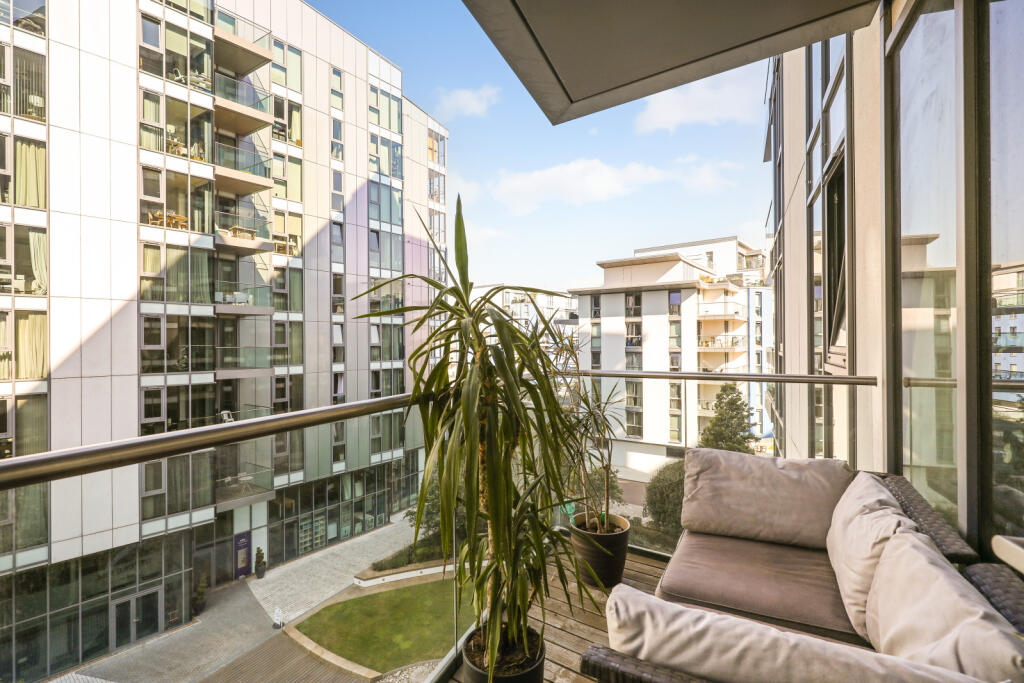 Main image of property: Eastfields Avenue, Putney, London, SW18