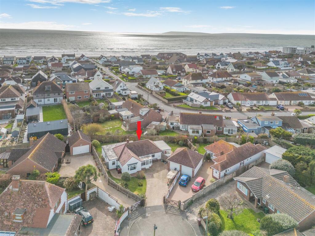 Main image of property: Coney Close, East Wittering, Chichester