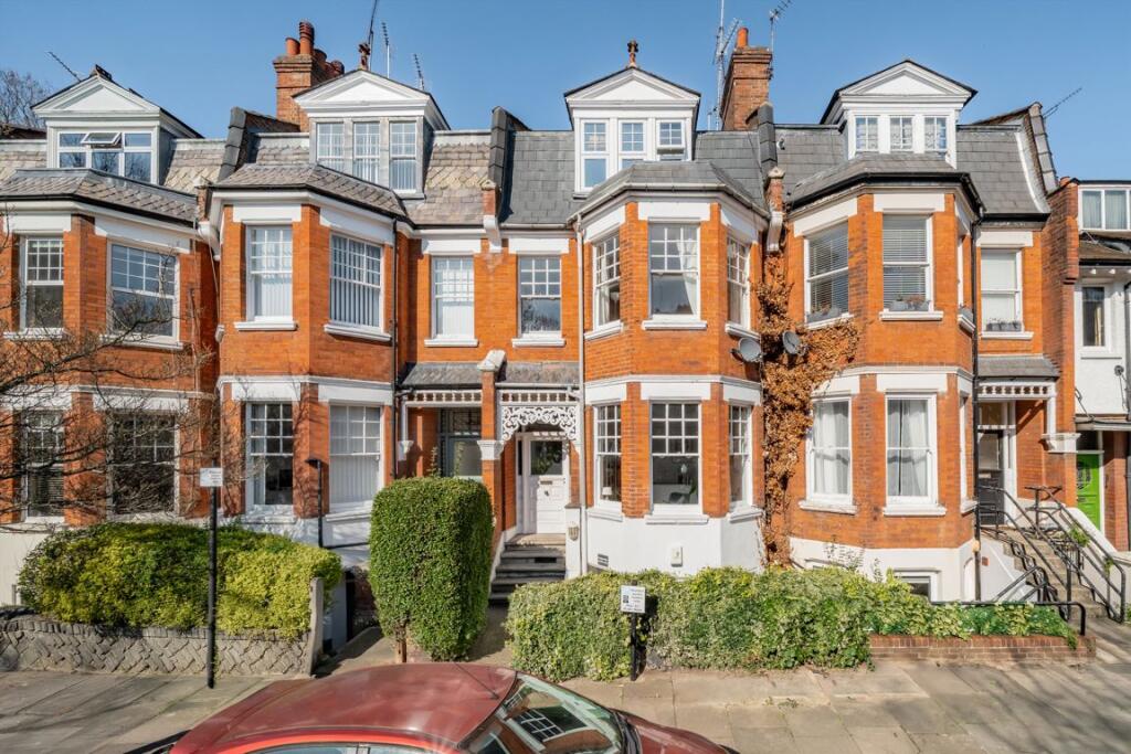Main image of property: Milton Park, Highgate