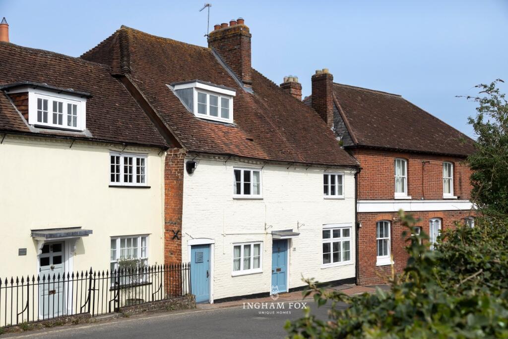 Main image of property: Soke House, Alresford, Hampshire